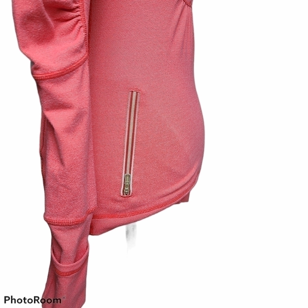 Lululemon Run Resolution 1/2 Zip Jacket - Picture 8 of 11